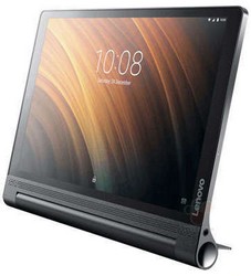 Замена стекла на планшете Lenovo Yoga Tab 3 Plus в Сочи